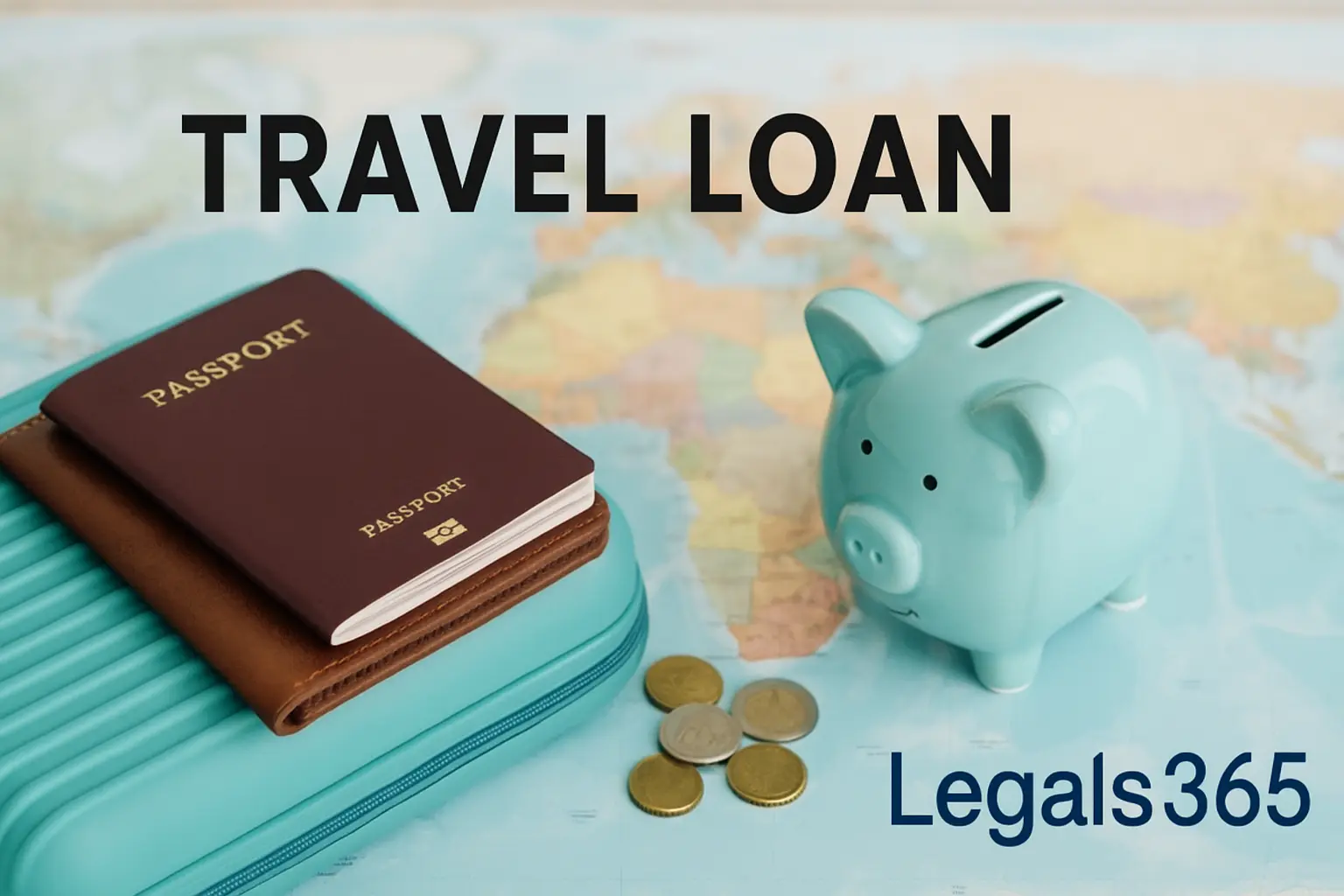 Travel Loans in India