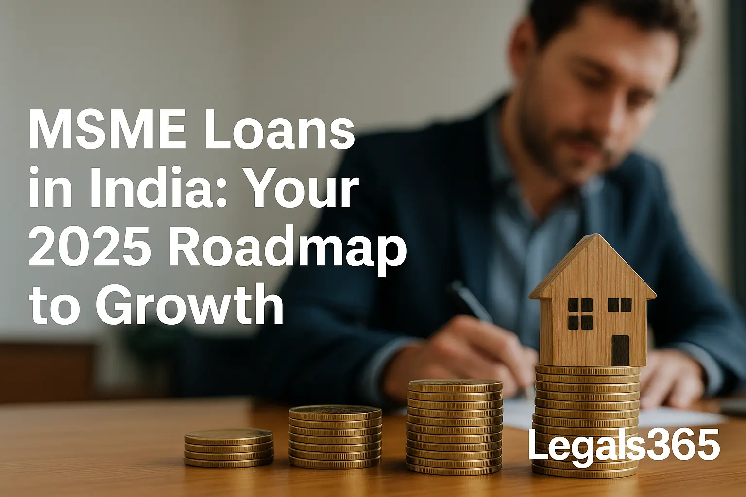 MSME Loan